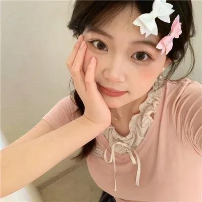 搭秋千的人 海报